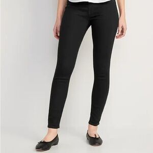 Old Navy Jeggings Size 8 Short